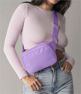 BagBase Sundae Cross Body Bag